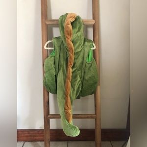 Plush Dinosaur Baby Costume 6-12 Months